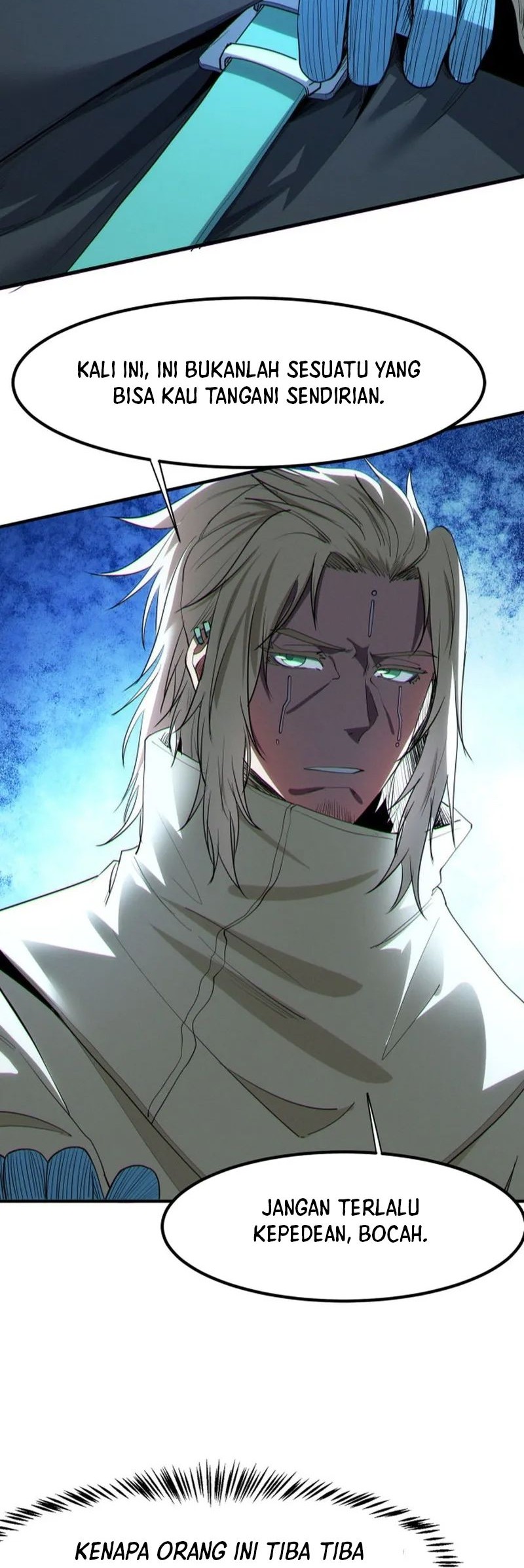 Beast Tamer: It All Starts With Mythical Rank Talent Chapter 56 - halaman 17
