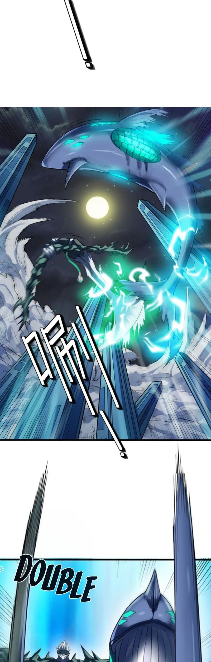 Beast Tamer: It All Starts With Mythical Rank Talent Chapter 56 - halaman 39