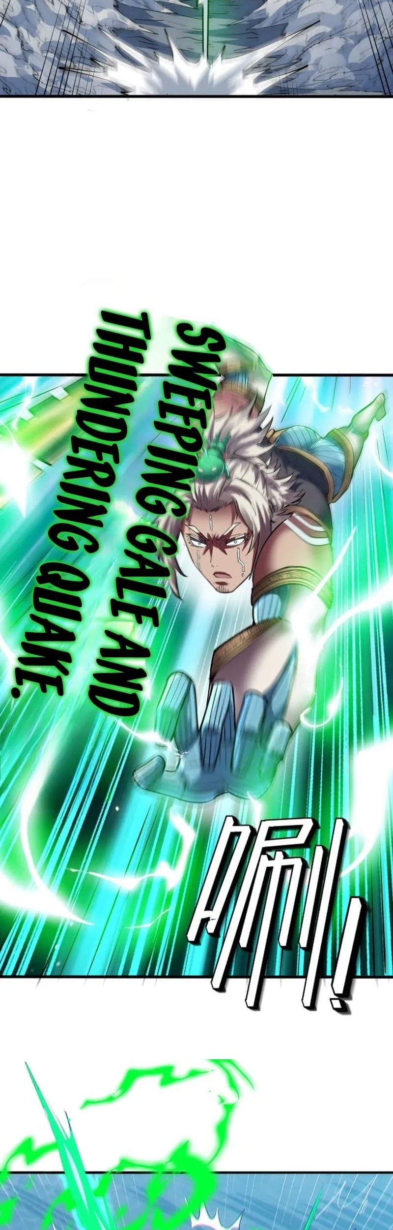 Beast Tamer: It All Starts With Mythical Rank Talent Chapter 56 - halaman 43