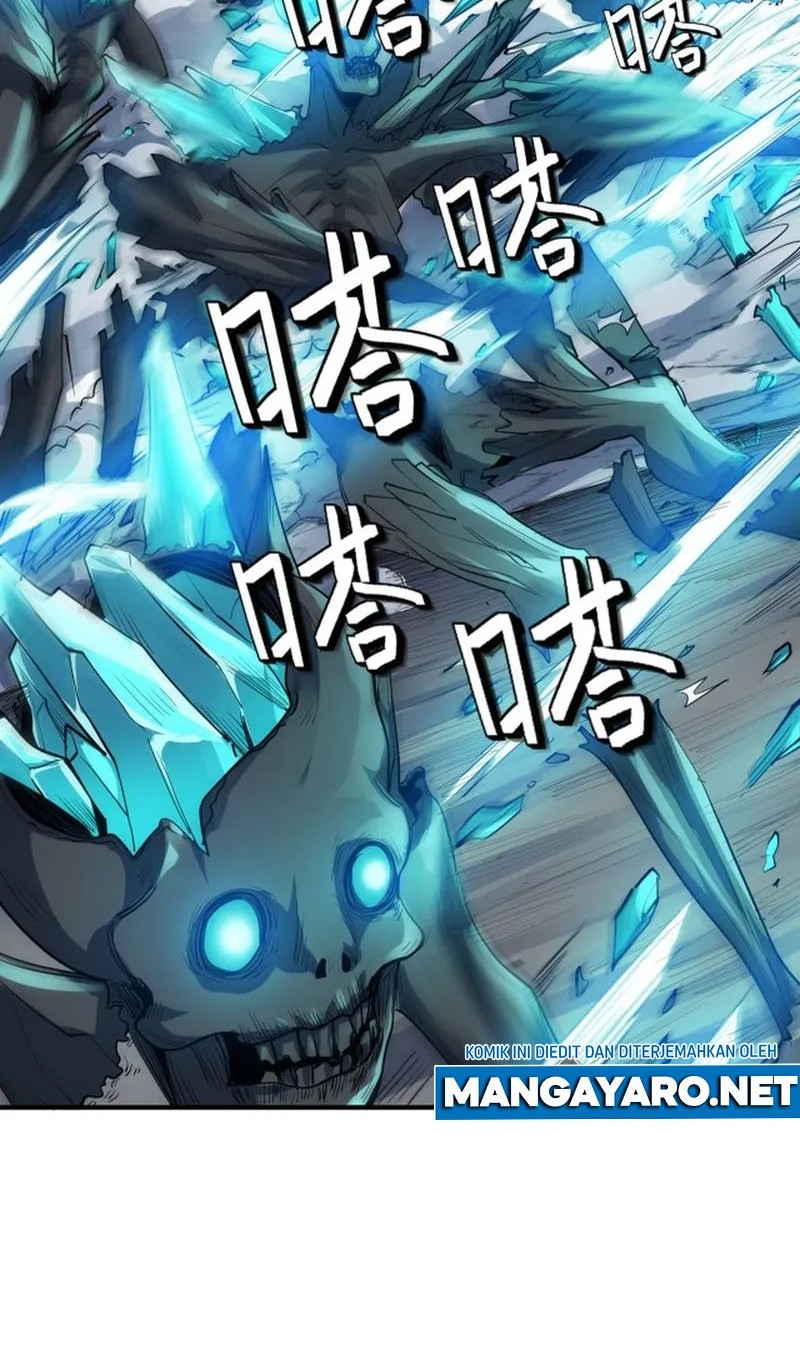 Beast Tamer: It All Starts With Mythical Rank Talent Chapter 56 - halaman 5