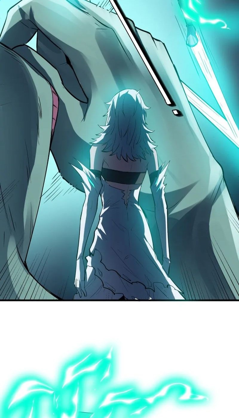 Beast Tamer: It All Starts With Mythical Rank Talent Chapter 57 - halaman 29