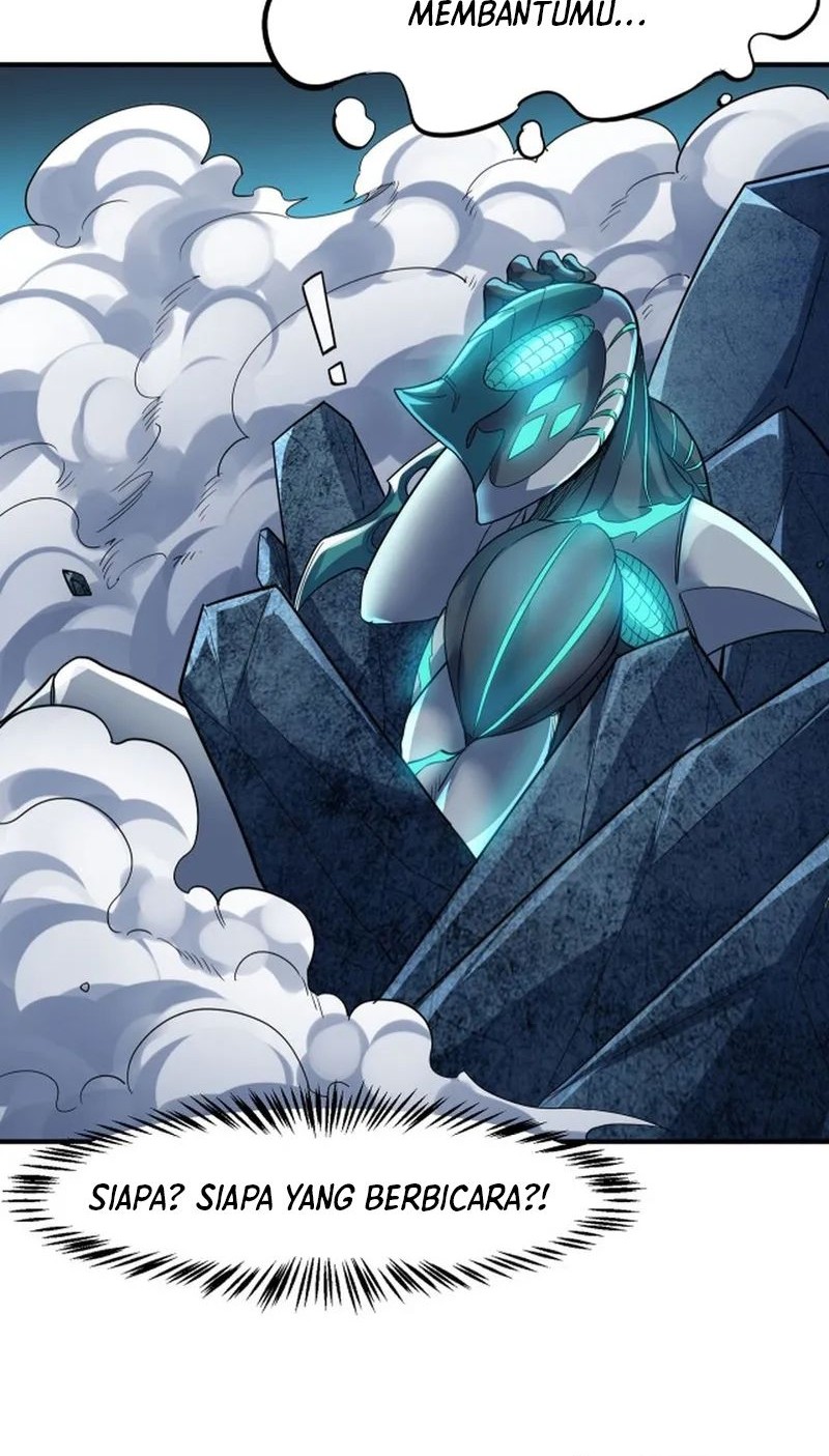 Beast Tamer: It All Starts With Mythical Rank Talent Chapter 57 - halaman 37