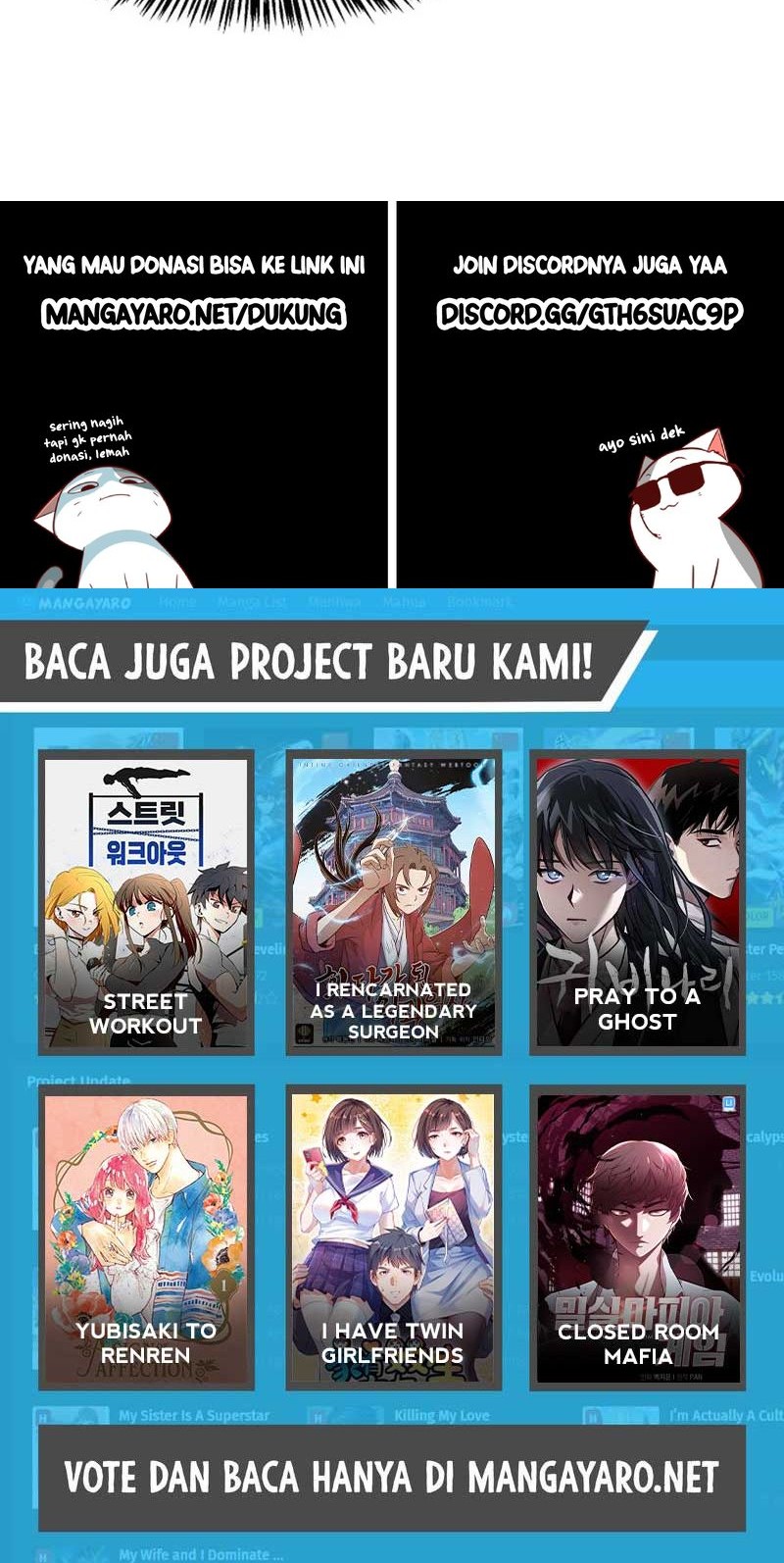 Beast Tamer: It All Starts With Mythical Rank Talent Chapter 57 - halaman 43
