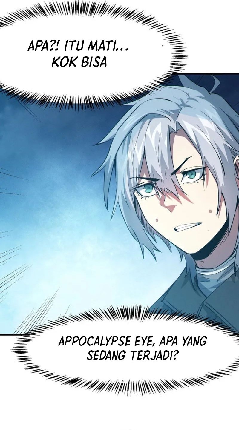 Beast Tamer: It All Starts With Mythical Rank Talent Chapter 57 - halaman 9
