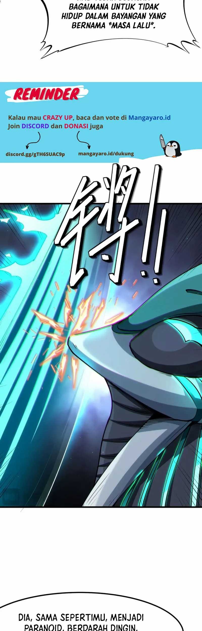 Beast Tamer: It All Starts With Mythical Rank Talent Chapter 58 - halaman 16