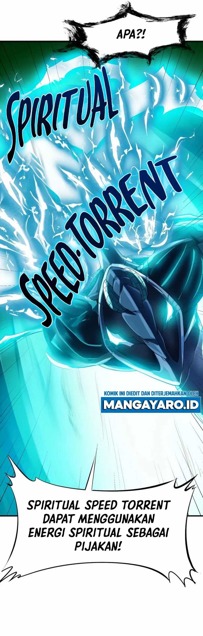 Beast Tamer: It All Starts With Mythical Rank Talent Chapter 58 - halaman 26