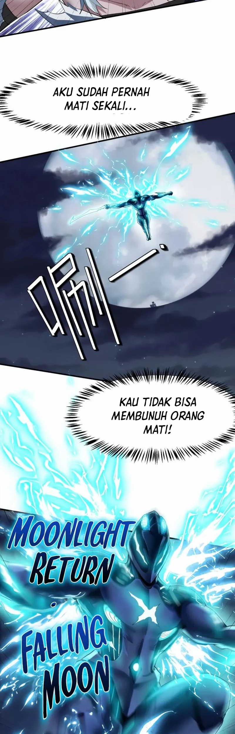 Beast Tamer: It All Starts With Mythical Rank Talent Chapter 58 - halaman 28