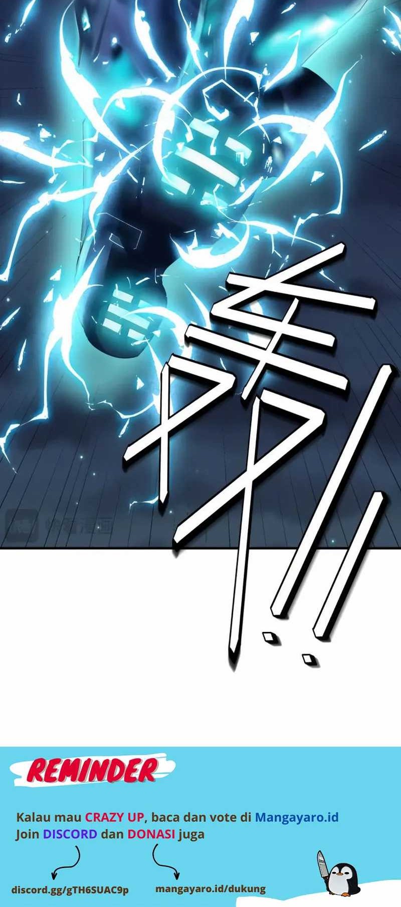 Beast Tamer: It All Starts With Mythical Rank Talent Chapter 58 - halaman 29