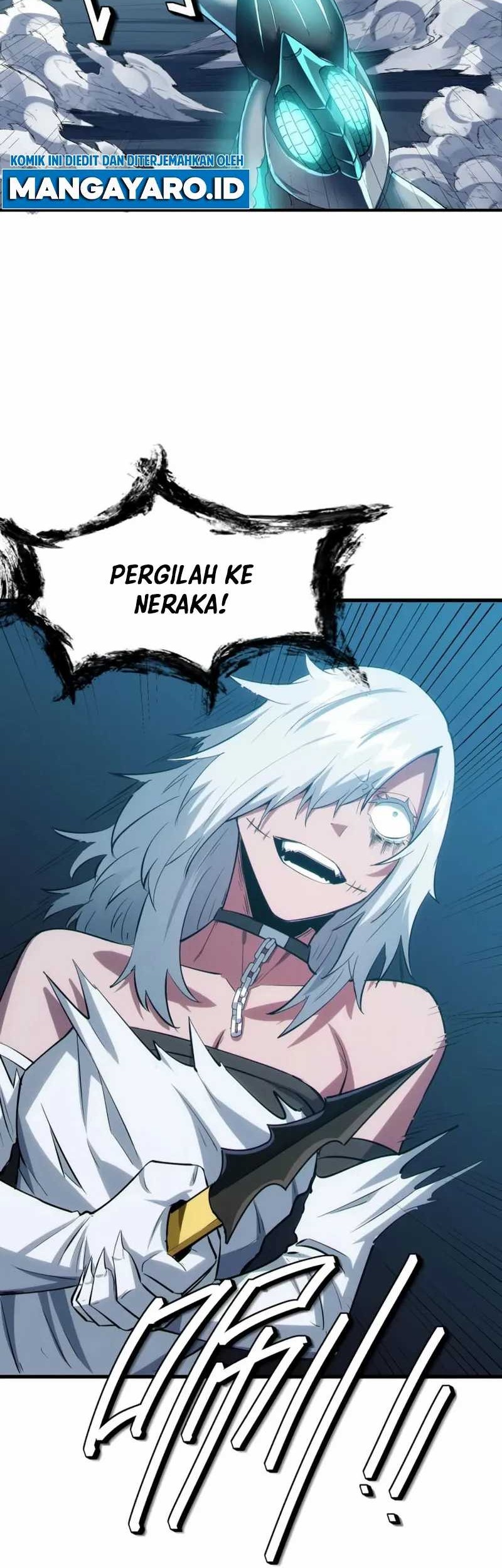 Beast Tamer: It All Starts With Mythical Rank Talent Chapter 58 - halaman 40