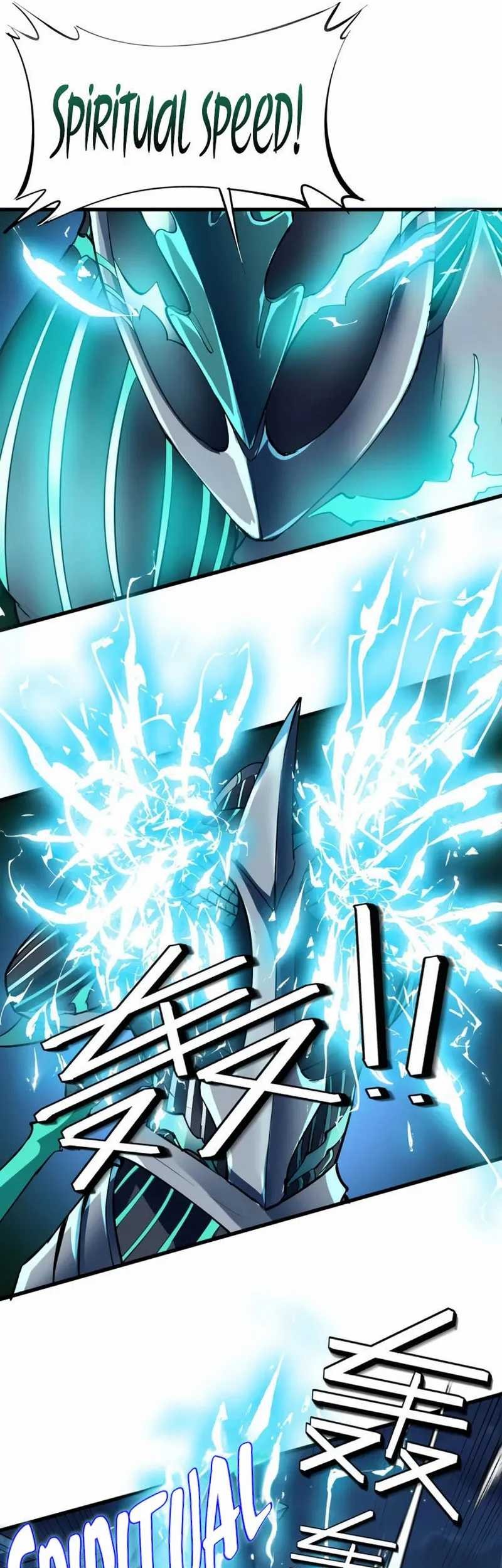 Beast Tamer: It All Starts With Mythical Rank Talent Chapter 58 - halaman 6