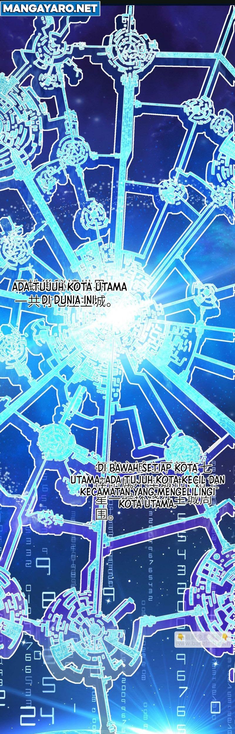 Beast Tamer: It All Starts With Mythical Rank Talent Chapter 6 - halaman 25