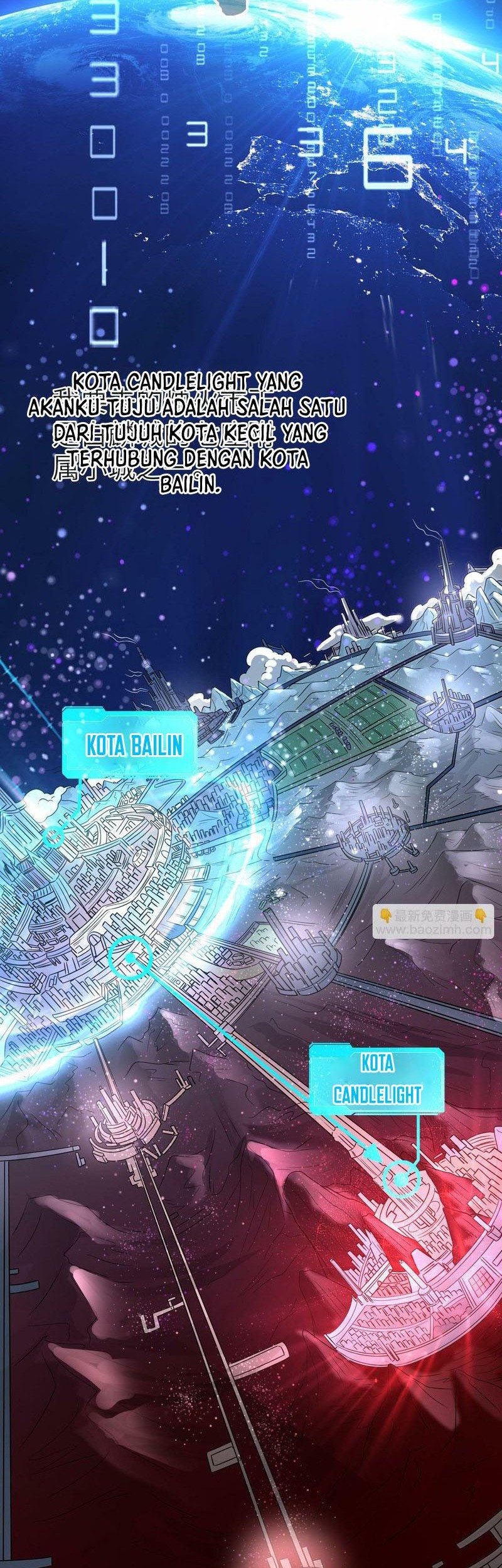 Beast Tamer: It All Starts With Mythical Rank Talent Chapter 6 - halaman 26