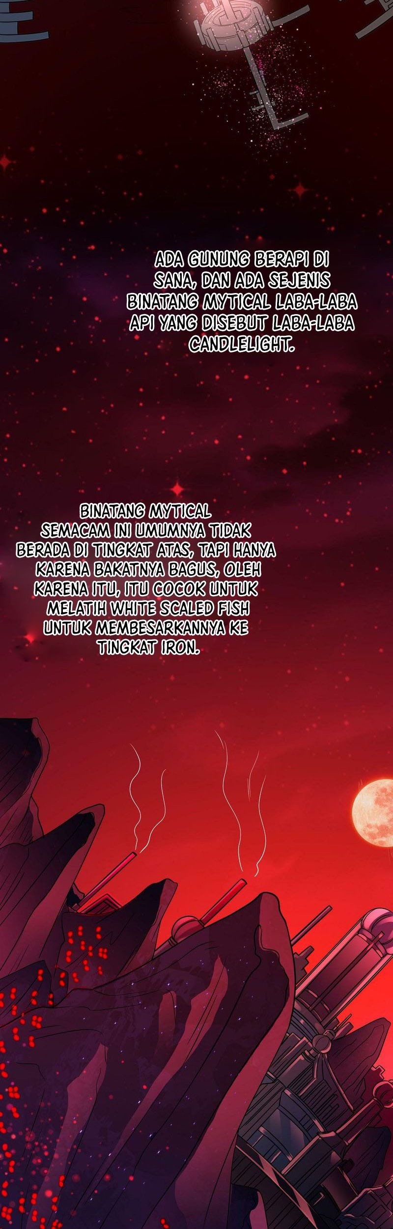 Beast Tamer: It All Starts With Mythical Rank Talent Chapter 6 - halaman 27