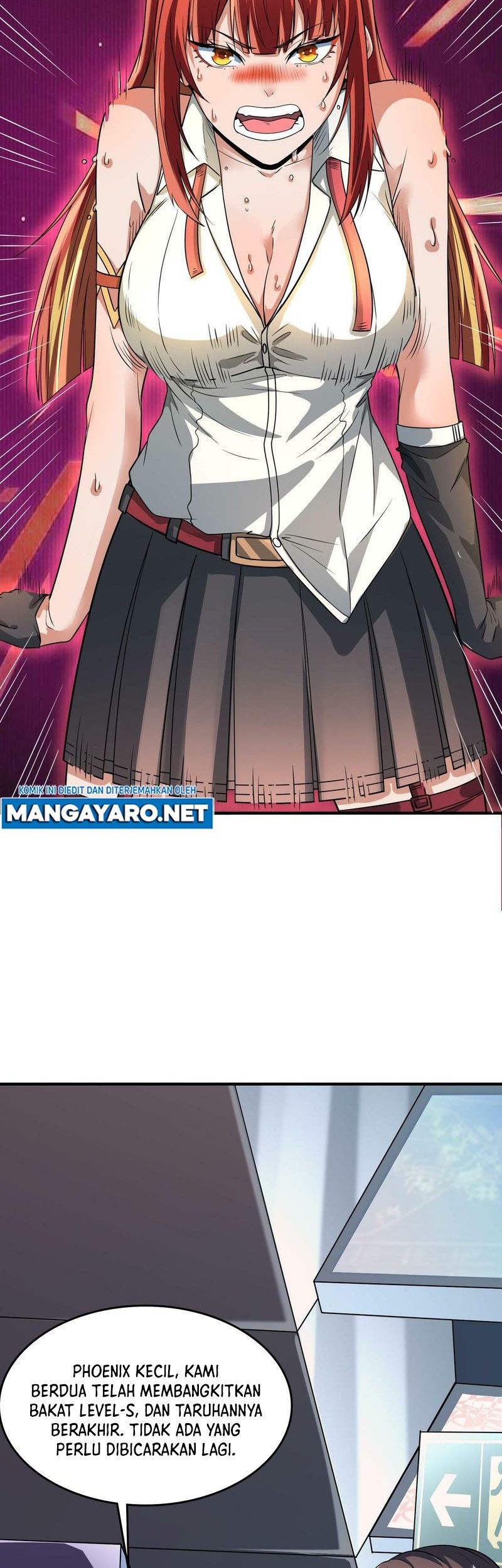Beast Tamer: It All Starts With Mythical Rank Talent Chapter 6 - halaman 31