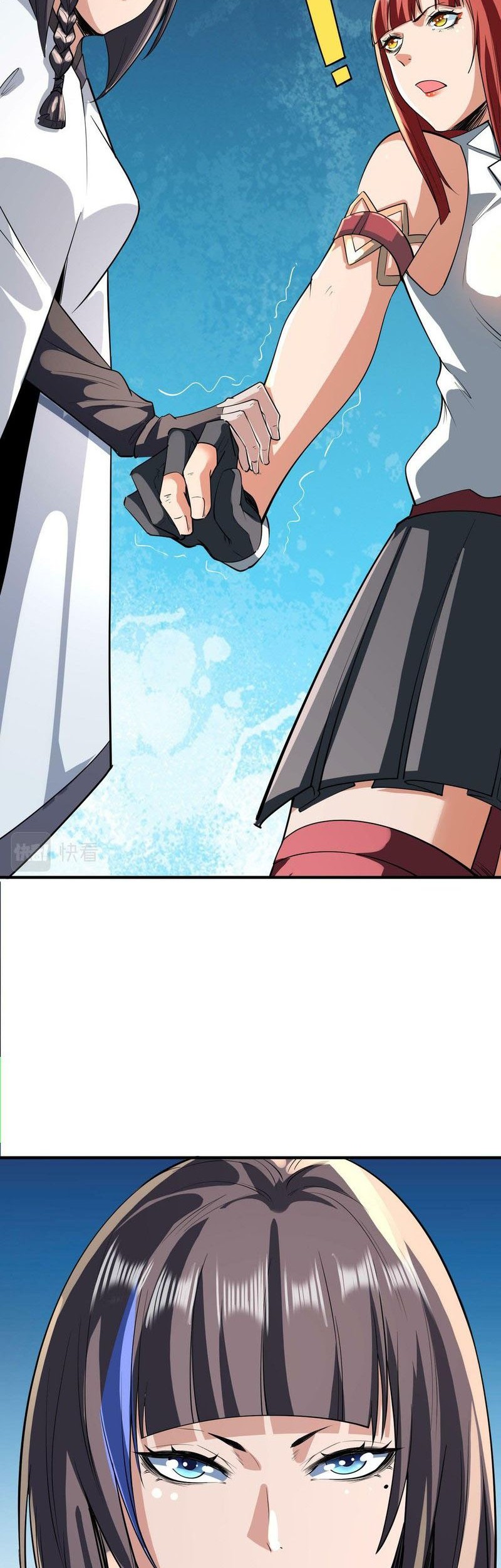 Beast Tamer: It All Starts With Mythical Rank Talent Chapter 6 - halaman 38