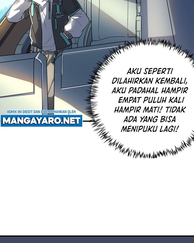 Beast Tamer: It All Starts With Mythical Rank Talent Chapter 6 - halaman 54