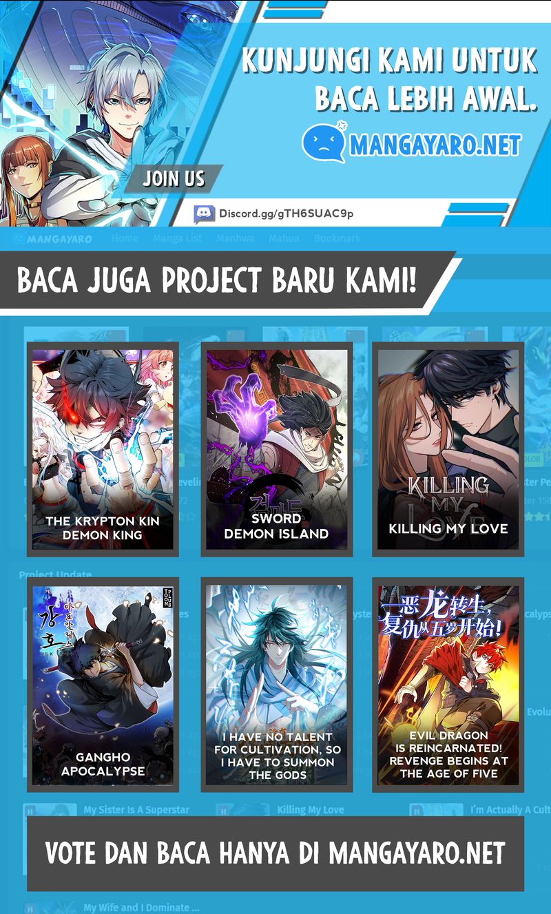 Beast Tamer: It All Starts With Mythical Rank Talent Chapter 6 - halaman 60