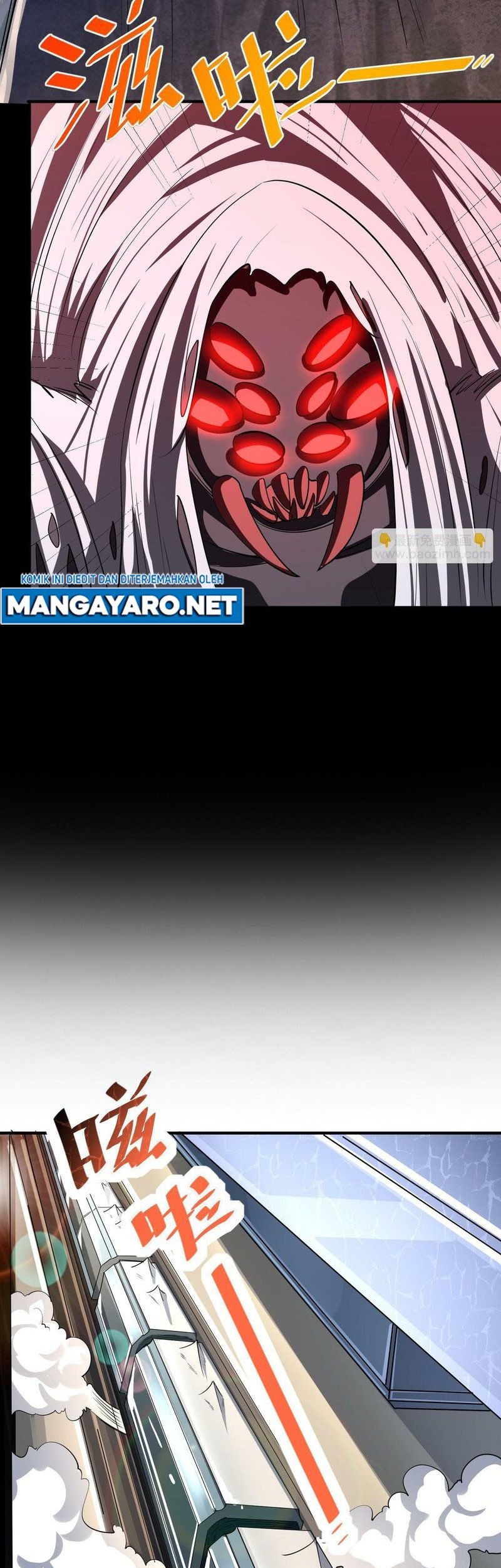 Beast Tamer: It All Starts With Mythical Rank Talent Chapter 7 - halaman 12