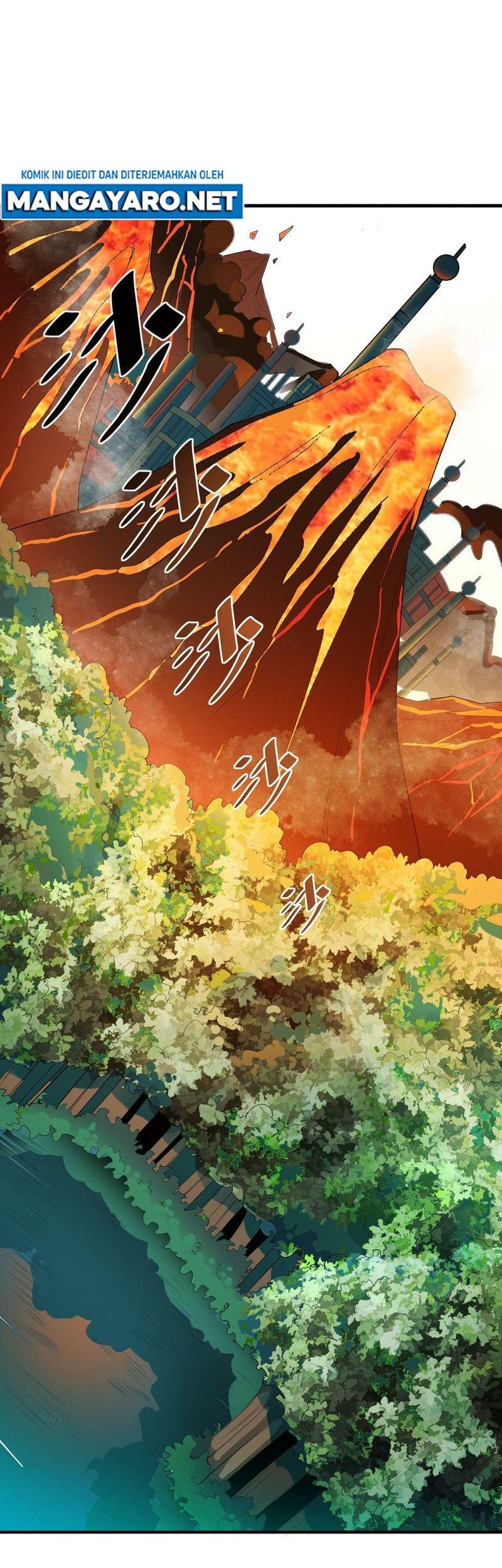Beast Tamer: It All Starts With Mythical Rank Talent Chapter 7 - halaman 19