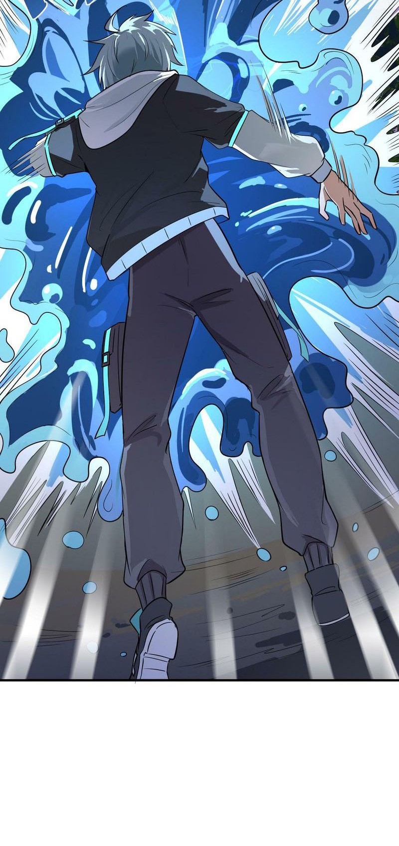 Beast Tamer: It All Starts With Mythical Rank Talent Chapter 7 - halaman 25