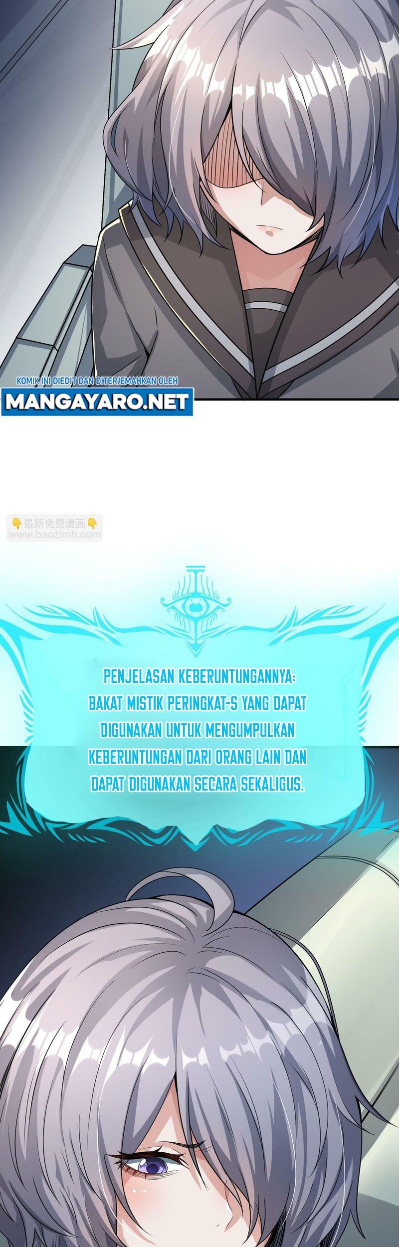Beast Tamer: It All Starts With Mythical Rank Talent Chapter 7 - halaman 4