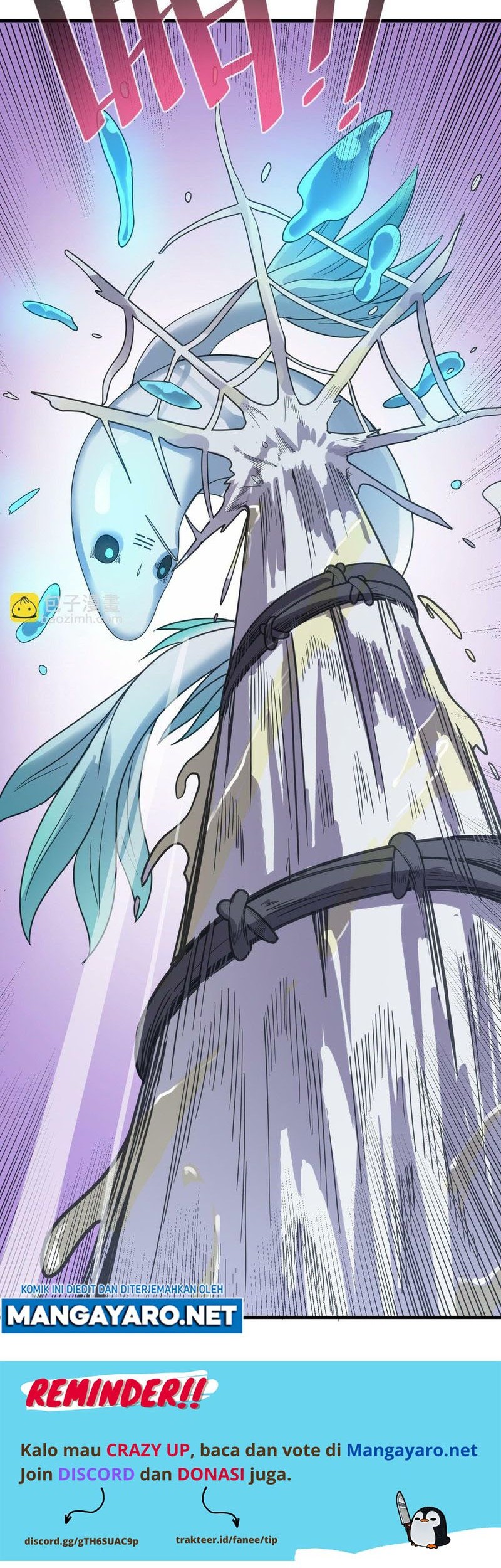 Beast Tamer: It All Starts With Mythical Rank Talent Chapter 7 - halaman 49