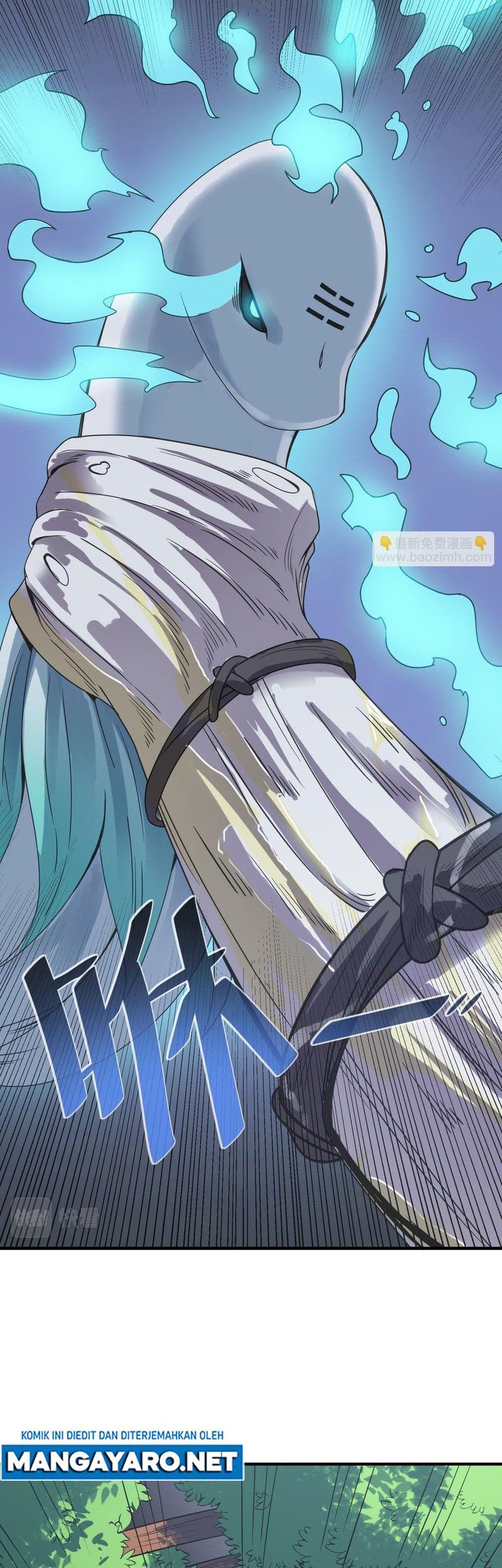 Beast Tamer: It All Starts With Mythical Rank Talent Chapter 7 - halaman 51