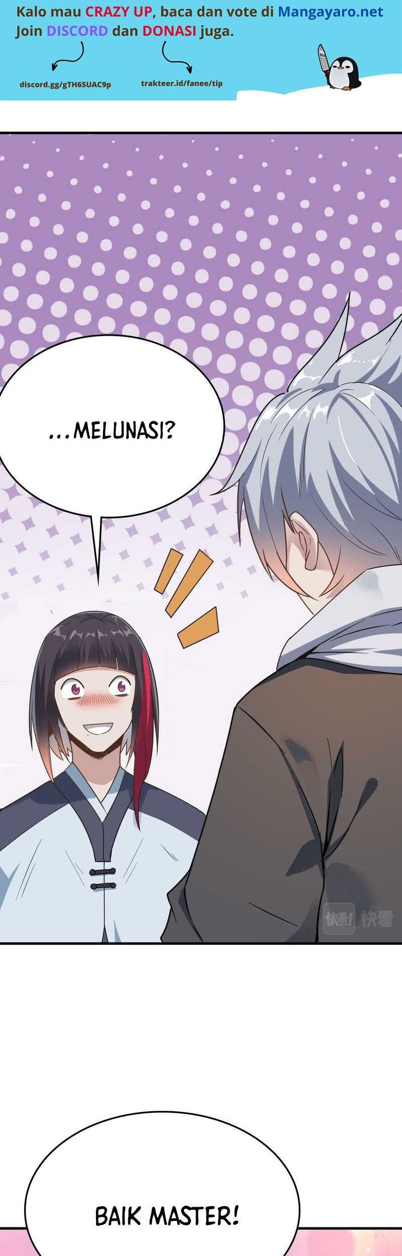 Beast Tamer: It All Starts With Mythical Rank Talent Chapter 8 - halaman 11