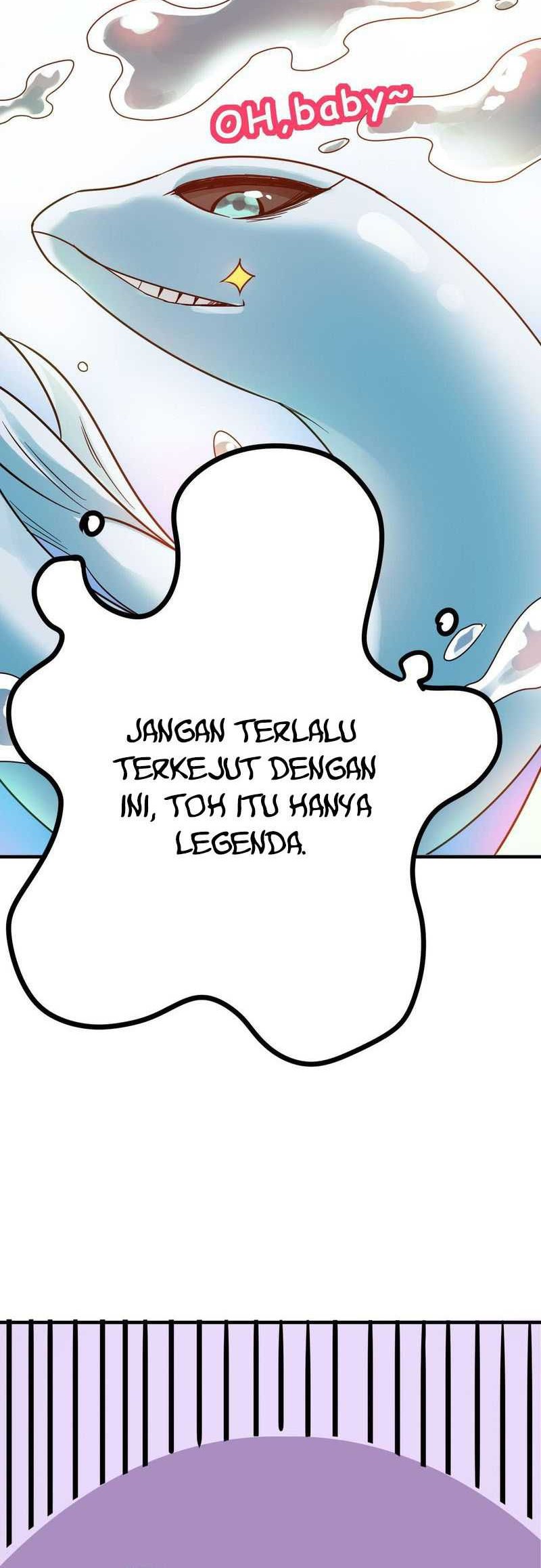 Beast Tamer: It All Starts With Mythical Rank Talent Chapter 8 - halaman 21