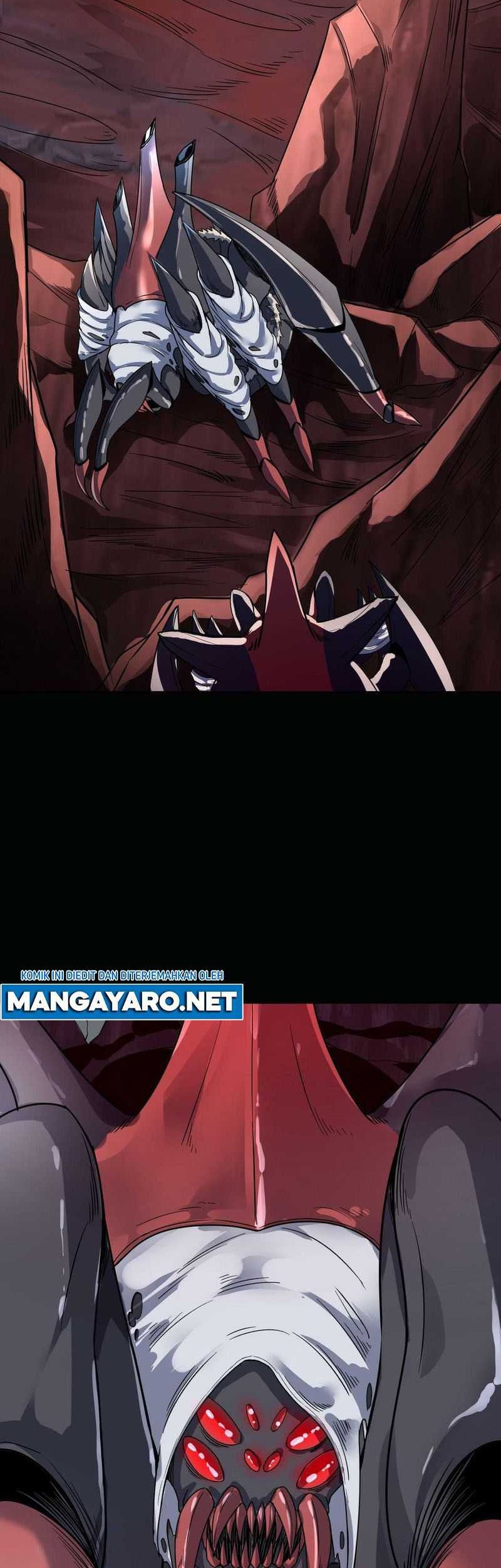 Beast Tamer: It All Starts With Mythical Rank Talent Chapter 8 - halaman 39