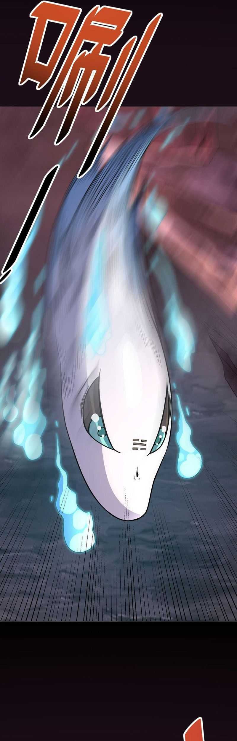 Beast Tamer: It All Starts With Mythical Rank Talent Chapter 8 - halaman 46