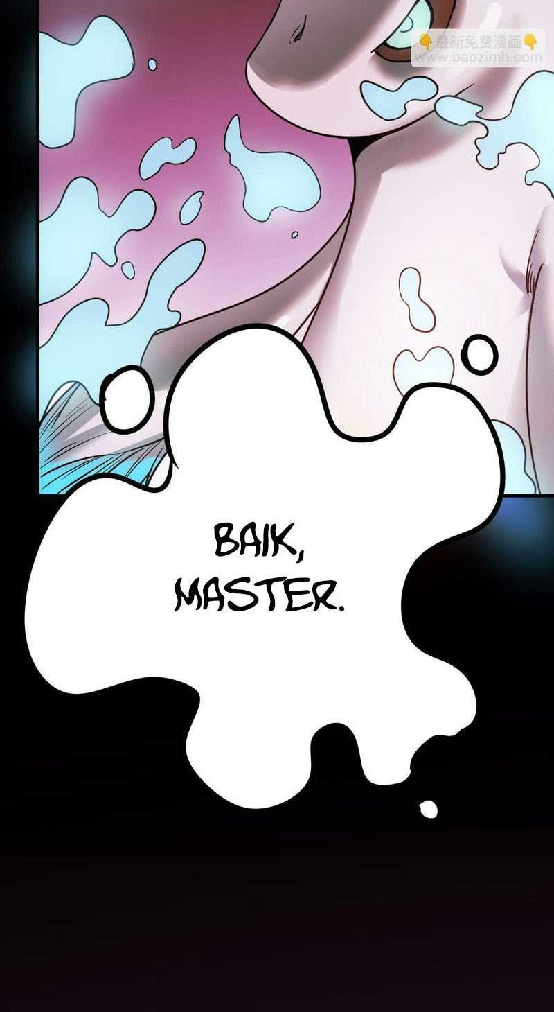Beast Tamer: It All Starts With Mythical Rank Talent Chapter 8 - halaman 53