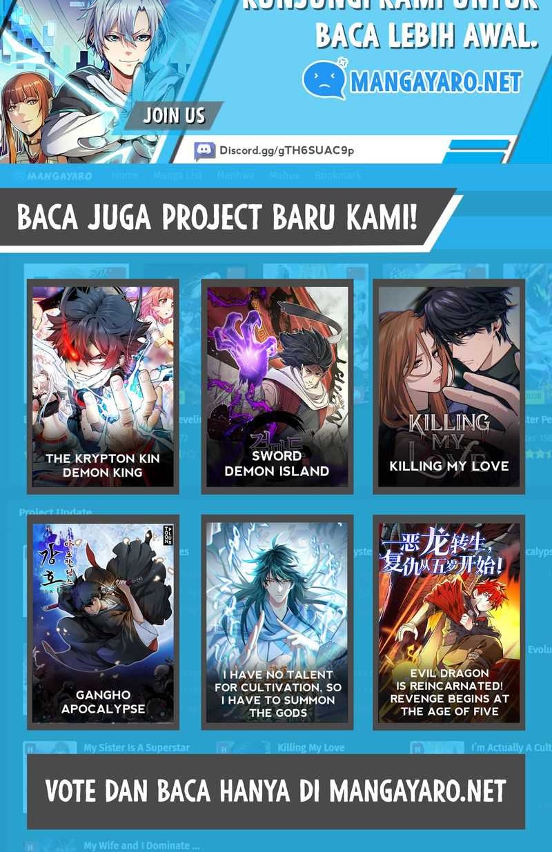 Beast Tamer: It All Starts With Mythical Rank Talent Chapter 8 - halaman 55