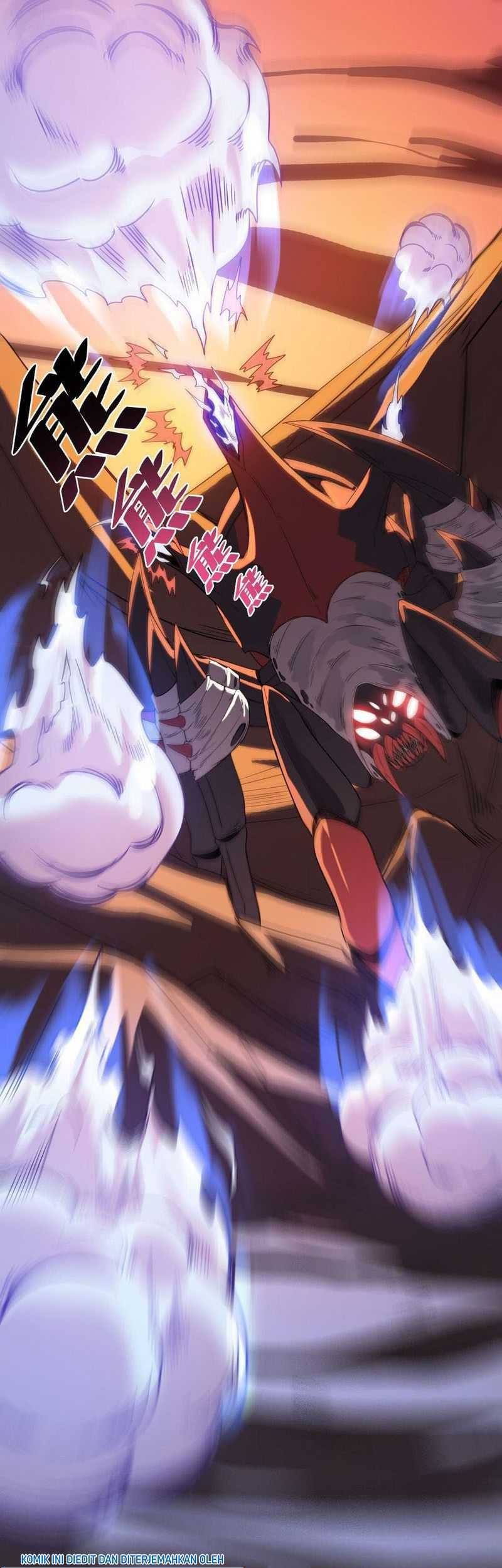 Beast Tamer: It All Starts With Mythical Rank Talent Chapter 9 - halaman 14