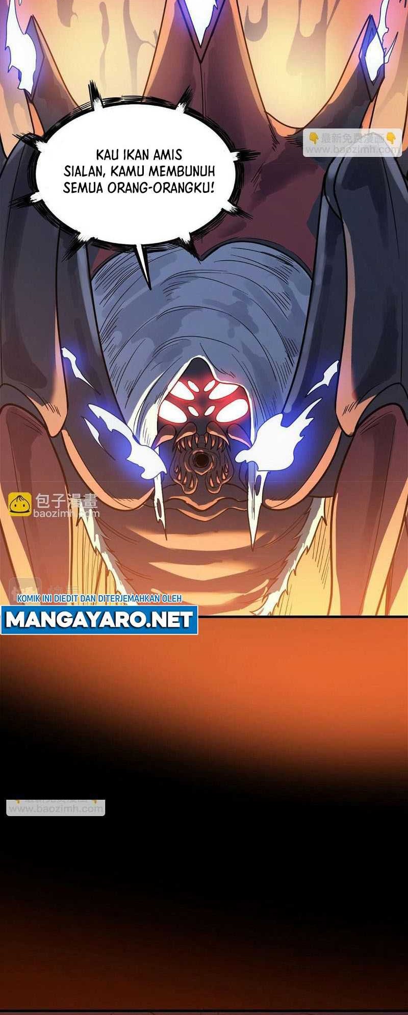 Beast Tamer: It All Starts With Mythical Rank Talent Chapter 9 - halaman 21