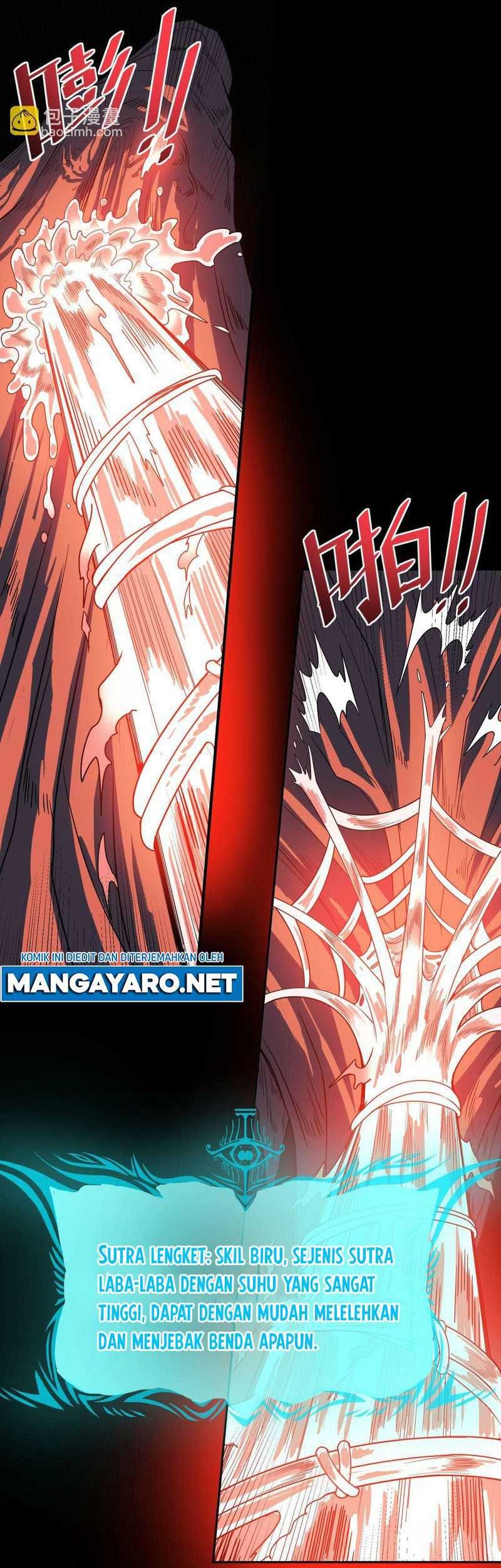Beast Tamer: It All Starts With Mythical Rank Talent Chapter 9 - halaman 25