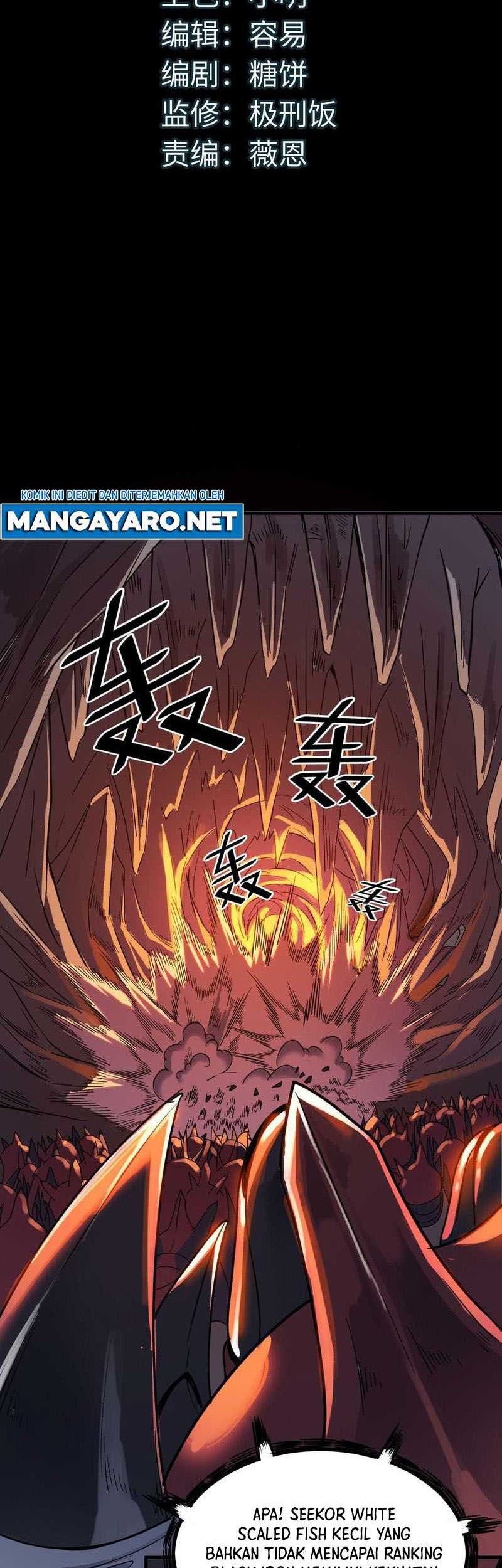 Beast Tamer: It All Starts With Mythical Rank Talent Chapter 9 - halaman 3