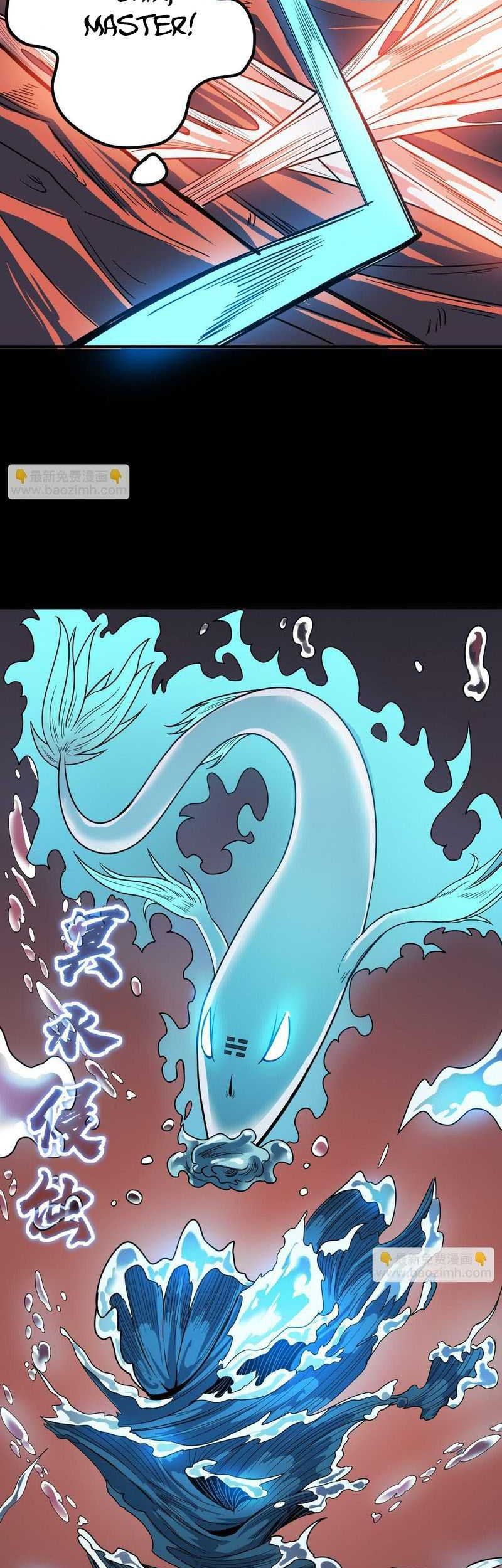 Beast Tamer: It All Starts With Mythical Rank Talent Chapter 9 - halaman 36