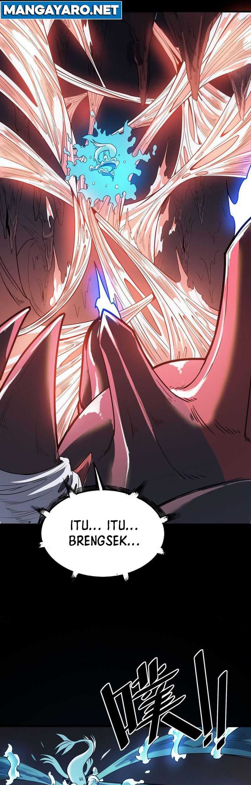 Beast Tamer: It All Starts With Mythical Rank Talent Chapter 9 - halaman 38
