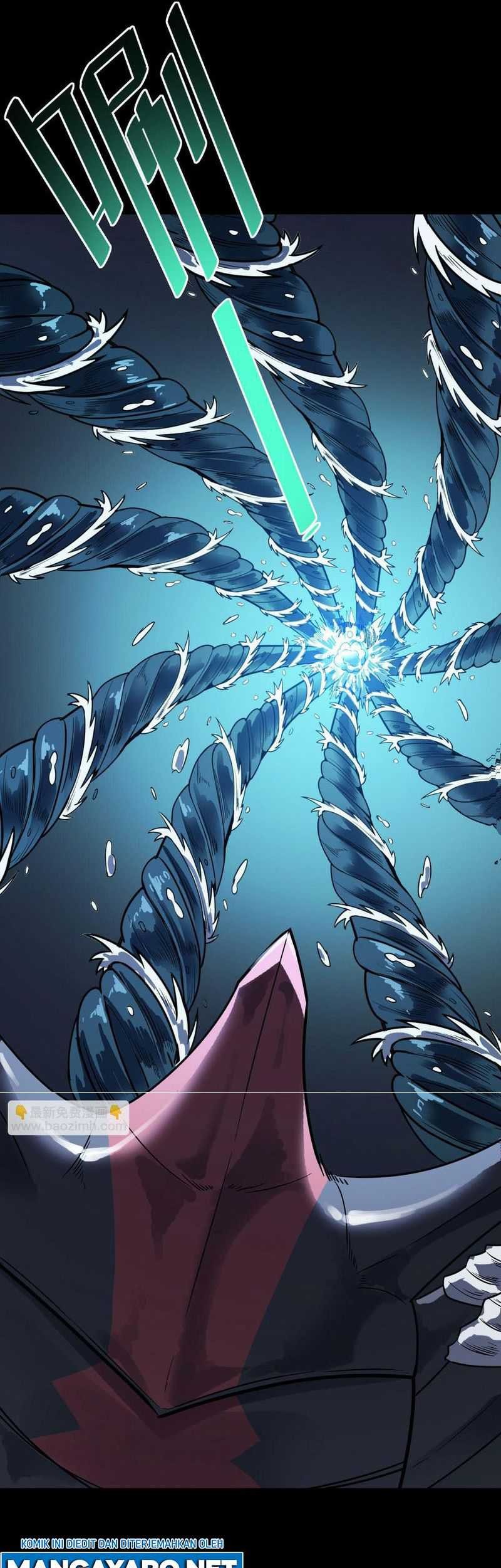 Beast Tamer: It All Starts With Mythical Rank Talent Chapter 9 - halaman 42