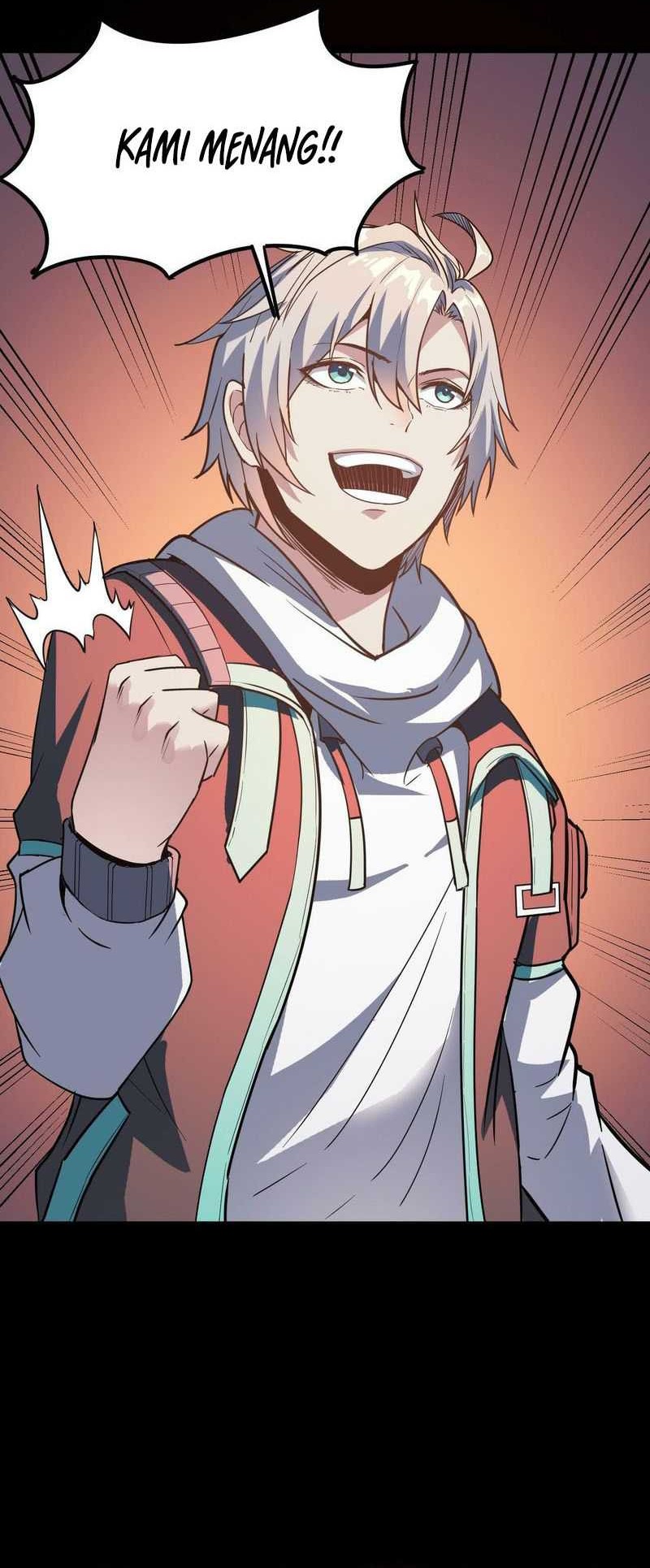 Beast Tamer: It All Starts With Mythical Rank Talent Chapter 9 - halaman 45