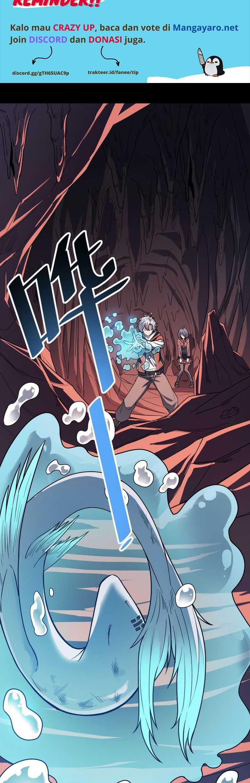 Beast Tamer: It All Starts With Mythical Rank Talent Chapter 9 - halaman 48