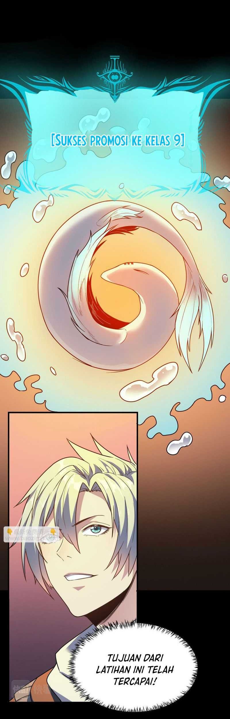 Beast Tamer: It All Starts With Mythical Rank Talent Chapter 9 - halaman 51