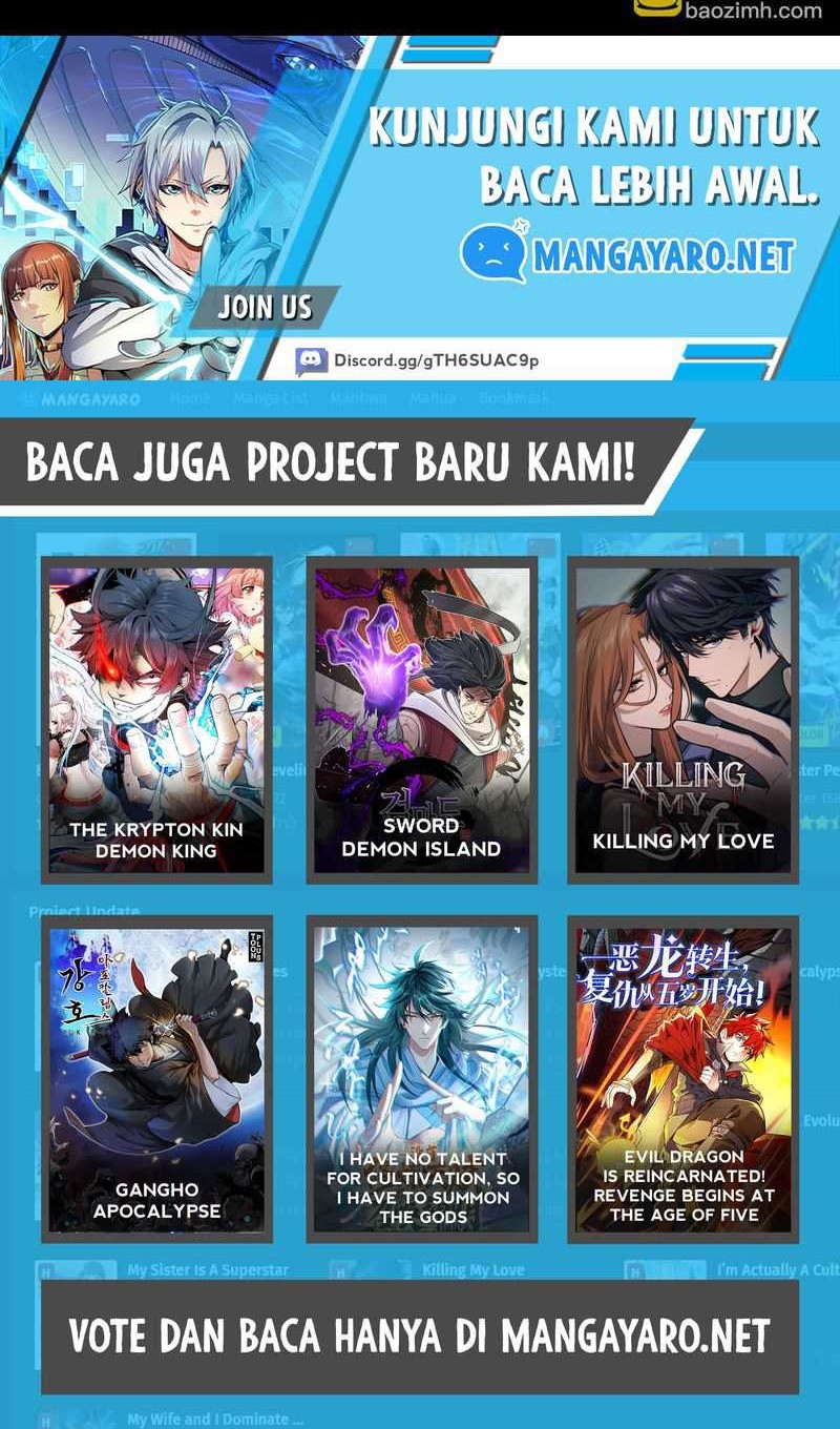 Beast Tamer: It All Starts With Mythical Rank Talent Chapter 9 - halaman 55
