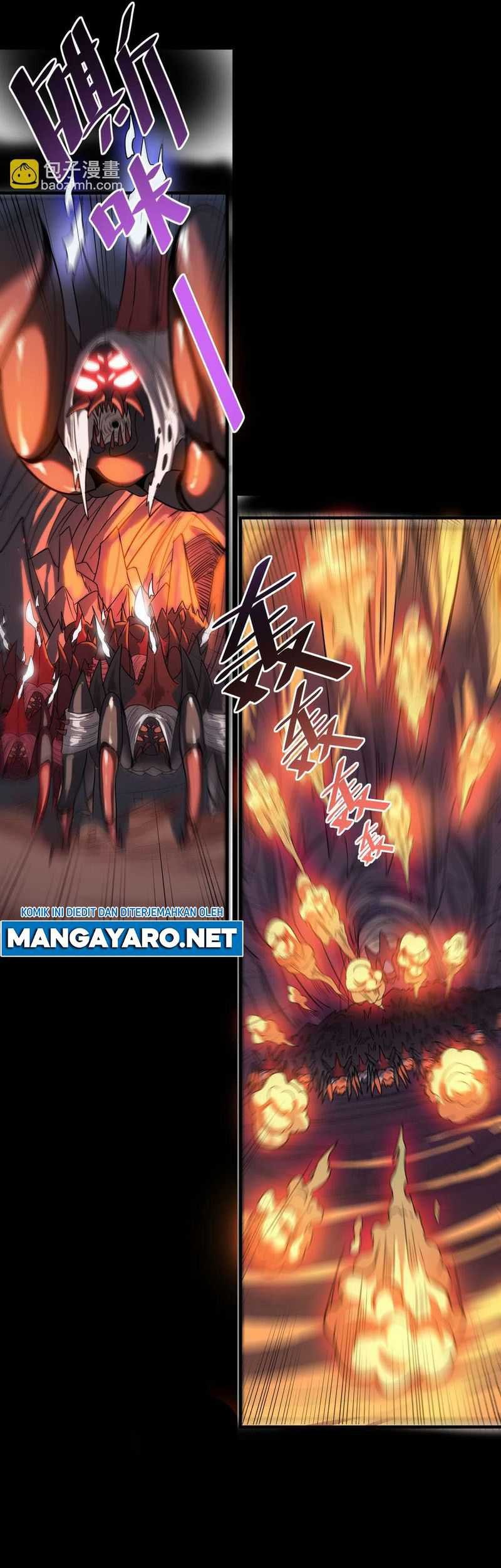 Beast Tamer: It All Starts With Mythical Rank Talent Chapter 9 - halaman 6
