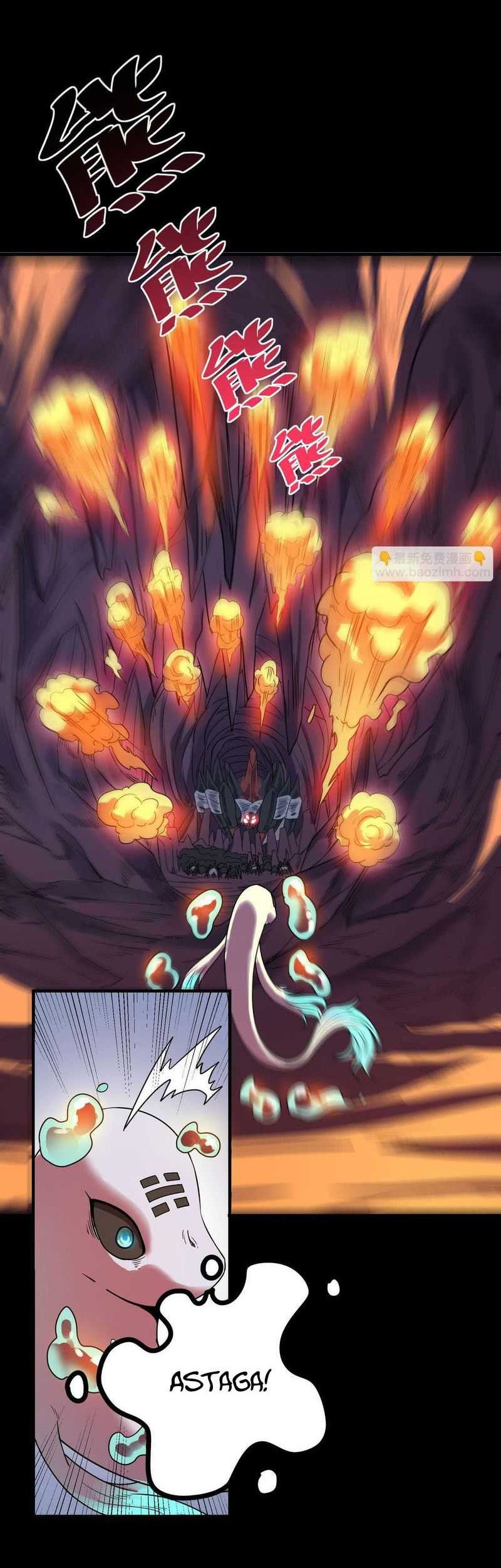 Beast Tamer: It All Starts With Mythical Rank Talent Chapter 9 - halaman 7