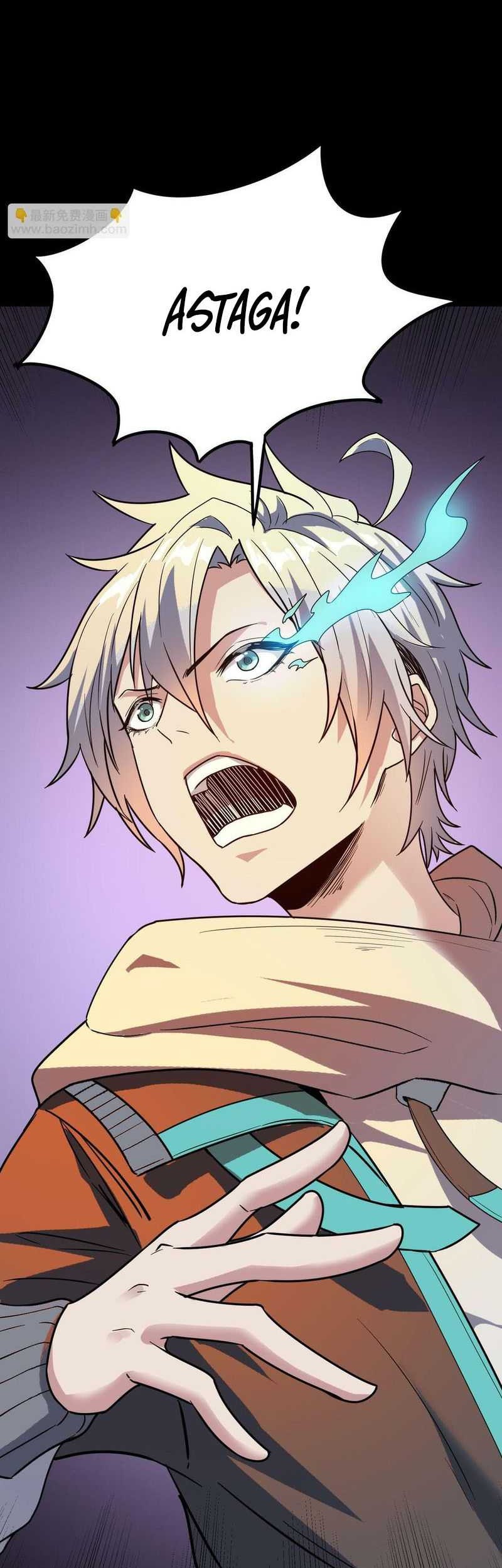 Beast Tamer: It All Starts With Mythical Rank Talent Chapter 9 - halaman 8