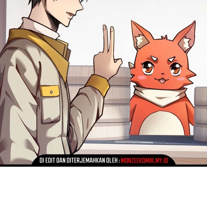 Beast Taming: I Can See the Full Evolution Guide Chapter 1 - halaman 12