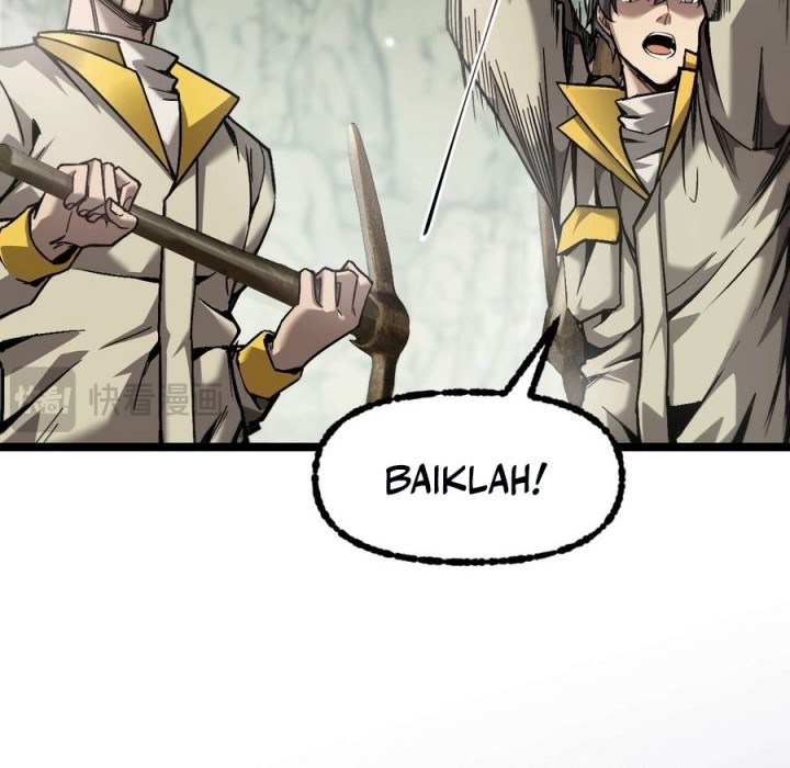 Beast Taming: I Can See the Full Evolution Guide Chapter 1 - halaman 31