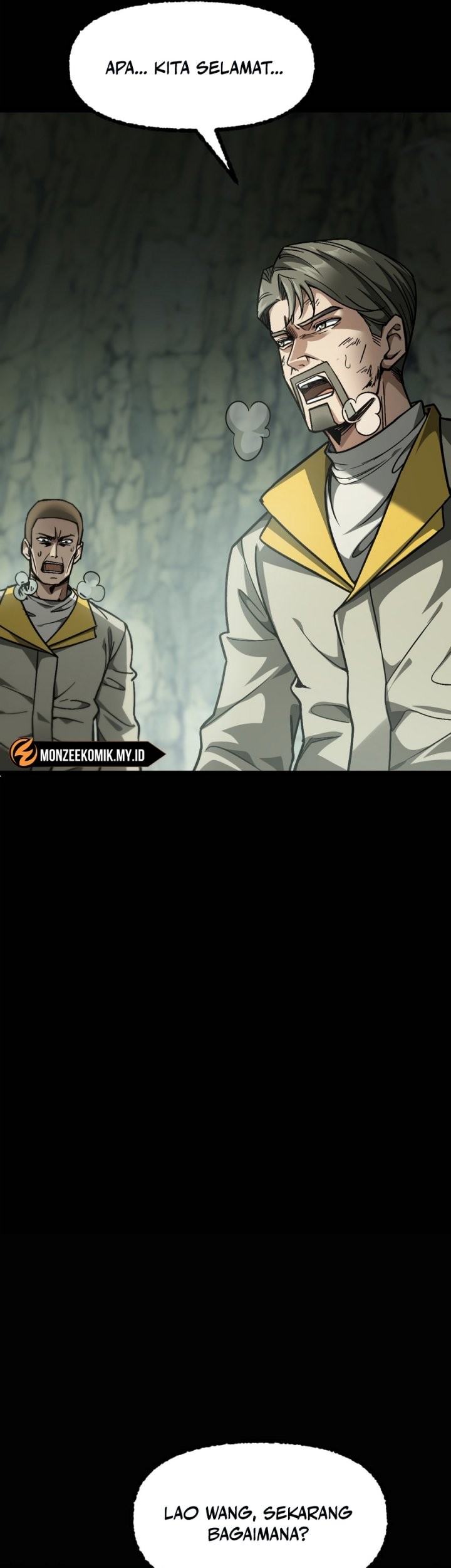 Beast Taming: I Can See the Full Evolution Guide Chapter 1 - halaman 82